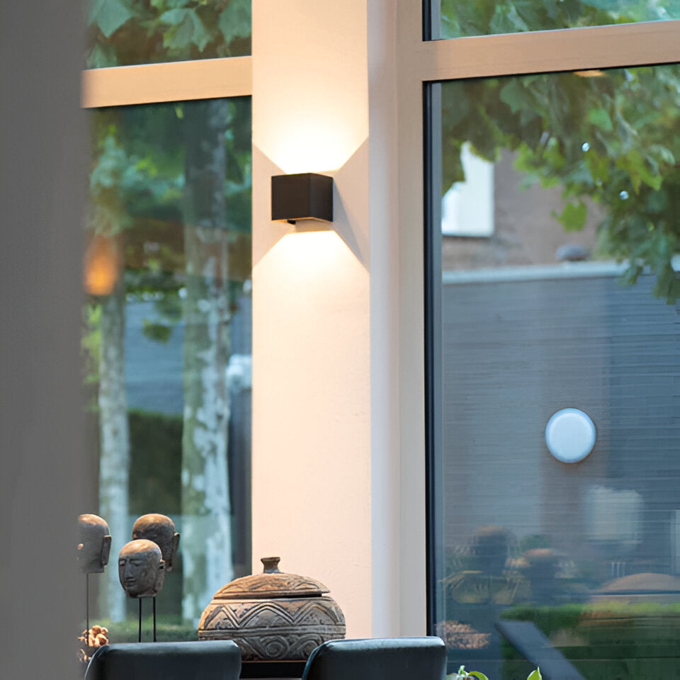 NordicLight | Energiezuinige design wandlamp