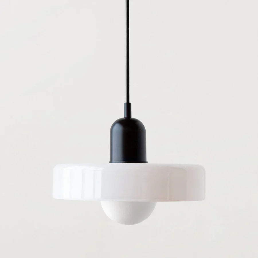 RoundGlow | Moderne hanglamp voor binnenverlichting