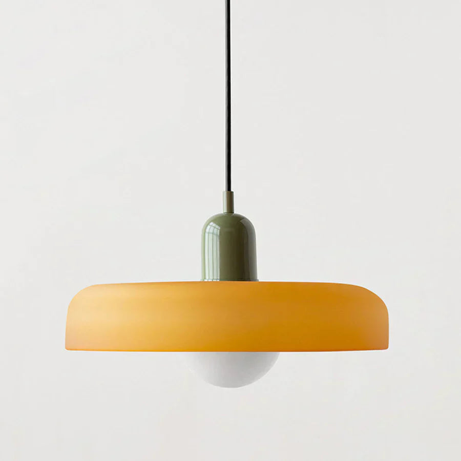 RoundGlow | Moderne hanglamp voor binnenverlichting