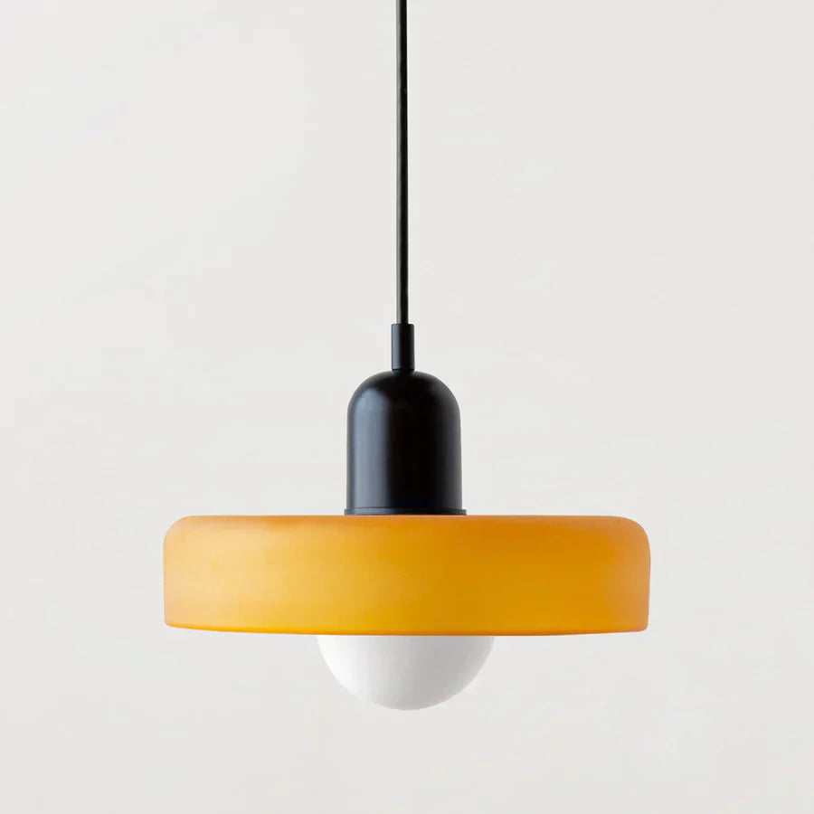 RoundGlow | Moderne hanglamp voor binnenverlichting