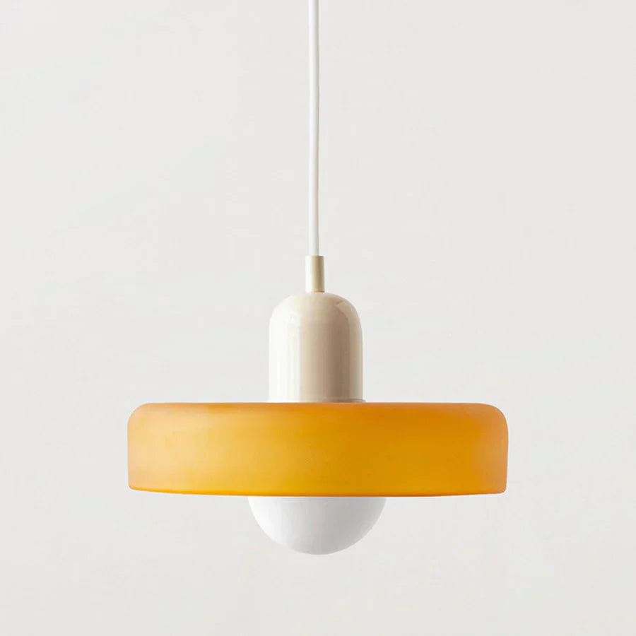 RoundGlow | Moderne hanglamp voor binnenverlichting