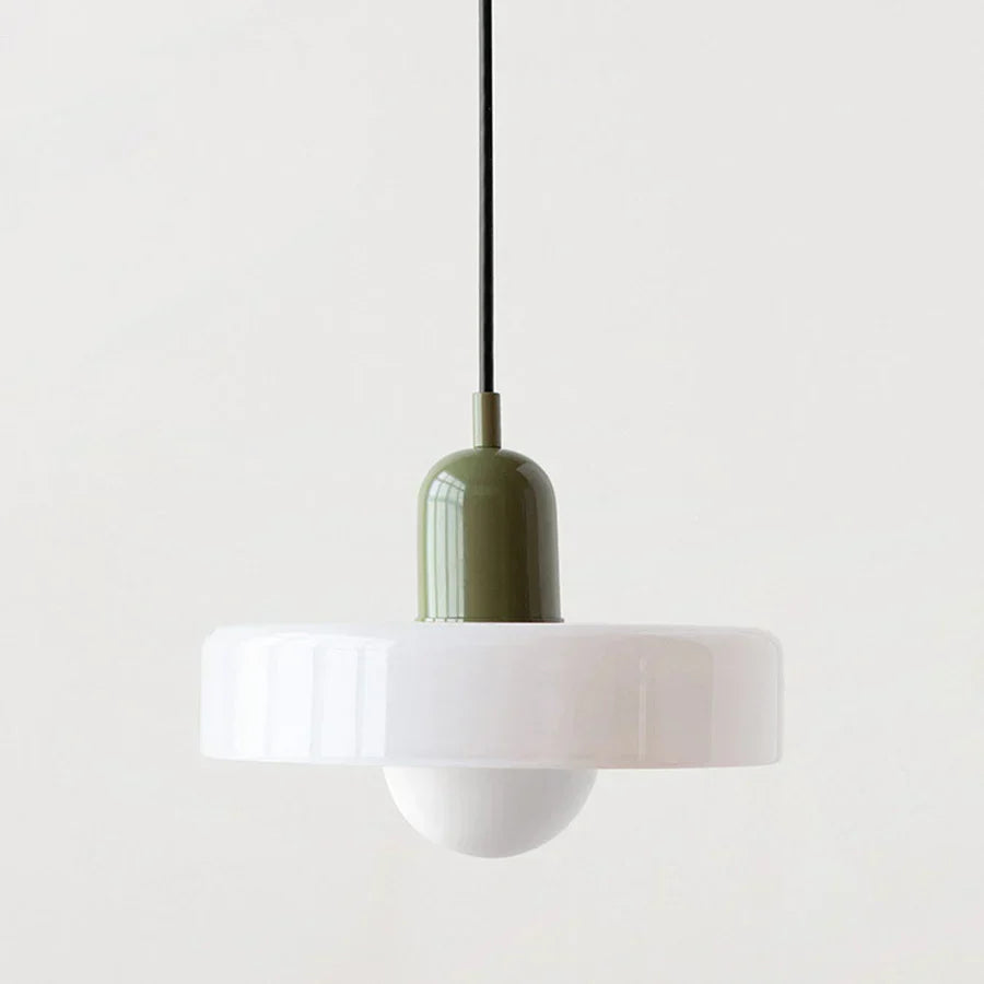 RoundGlow | Moderne hanglamp voor binnenverlichting
