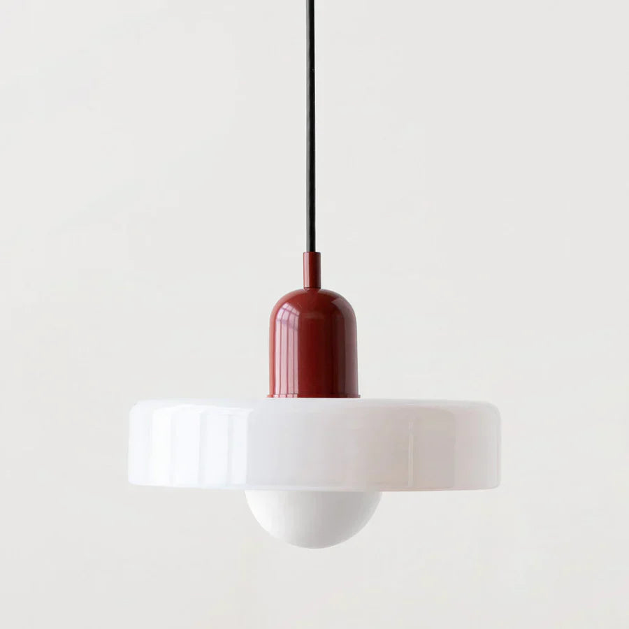 RoundGlow | Moderne hanglamp voor binnenverlichting