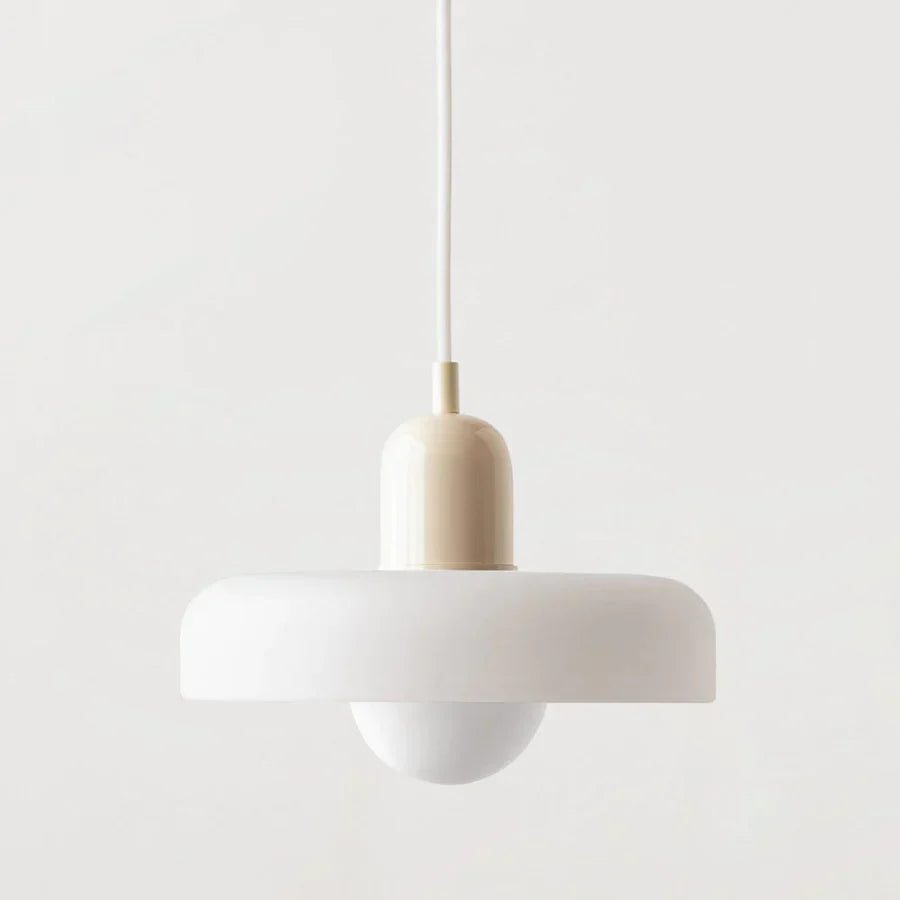 RoundGlow | Moderne hanglamp voor binnenverlichting