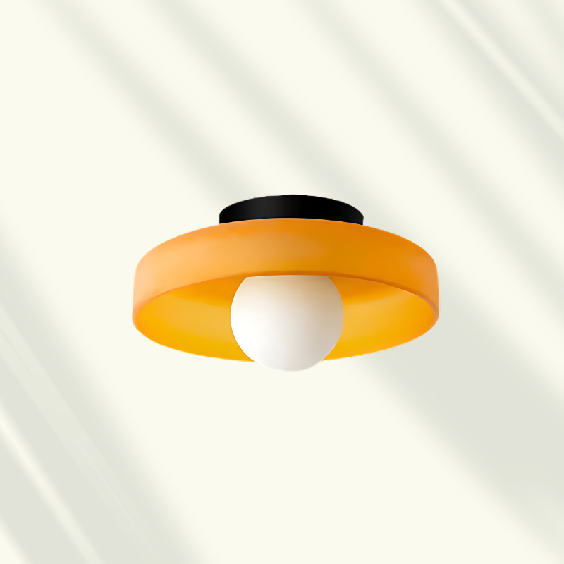 LumiEssence | Moderne LED-plafondlamp