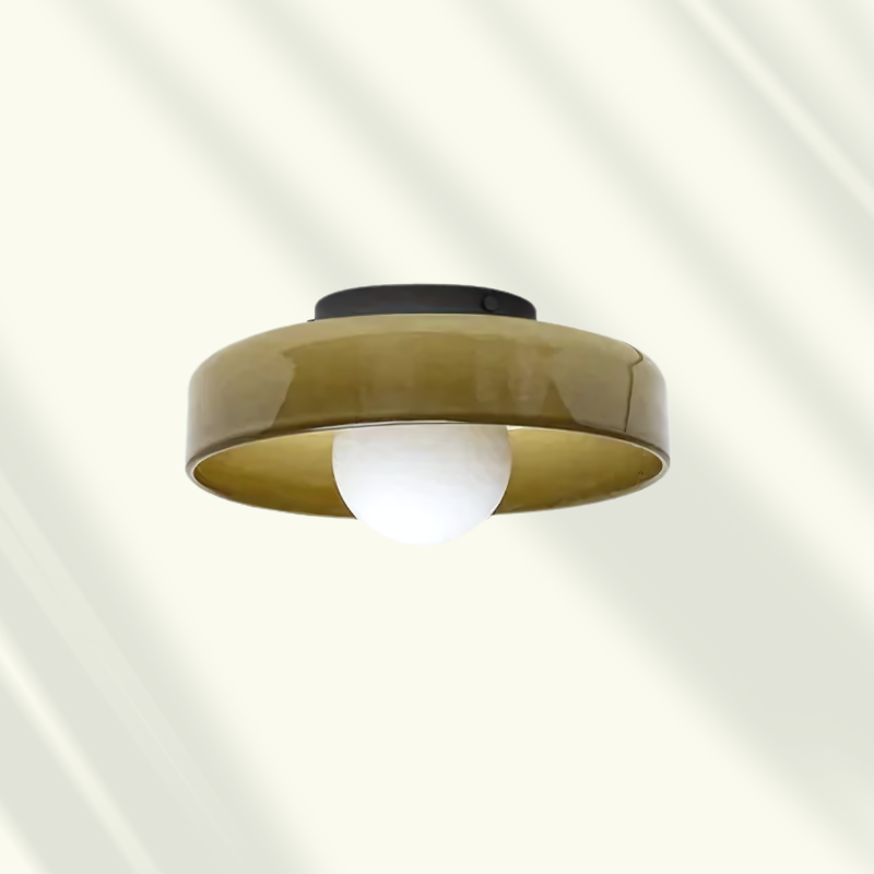 LumiEssence | Moderne LED-plafondlamp