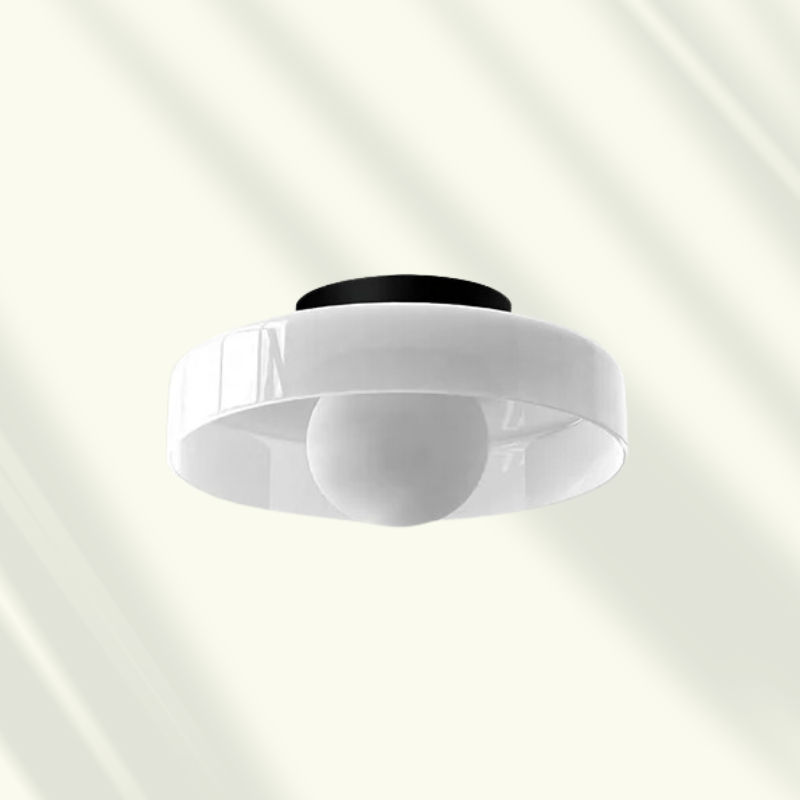 LumiEssence | Moderne LED-plafondlamp
