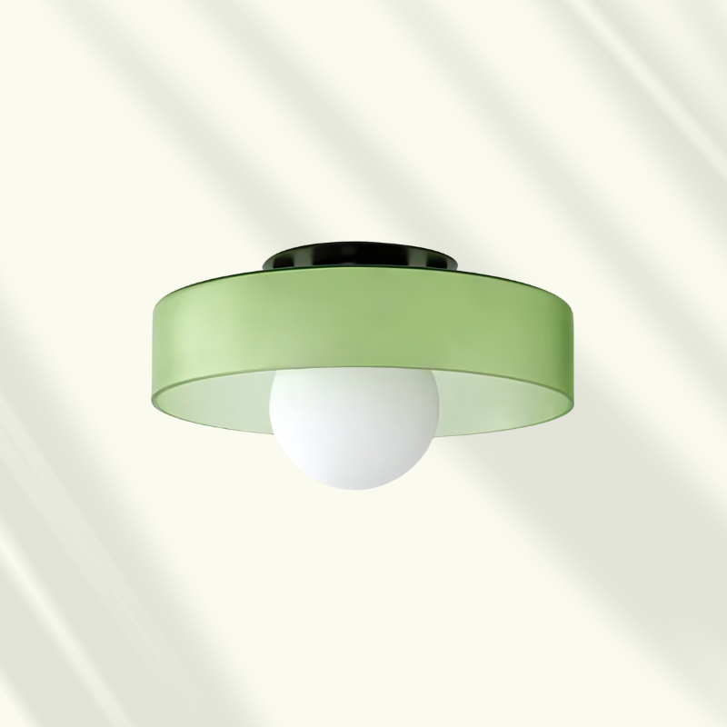 LumiEssence | Moderne LED-plafondlamp