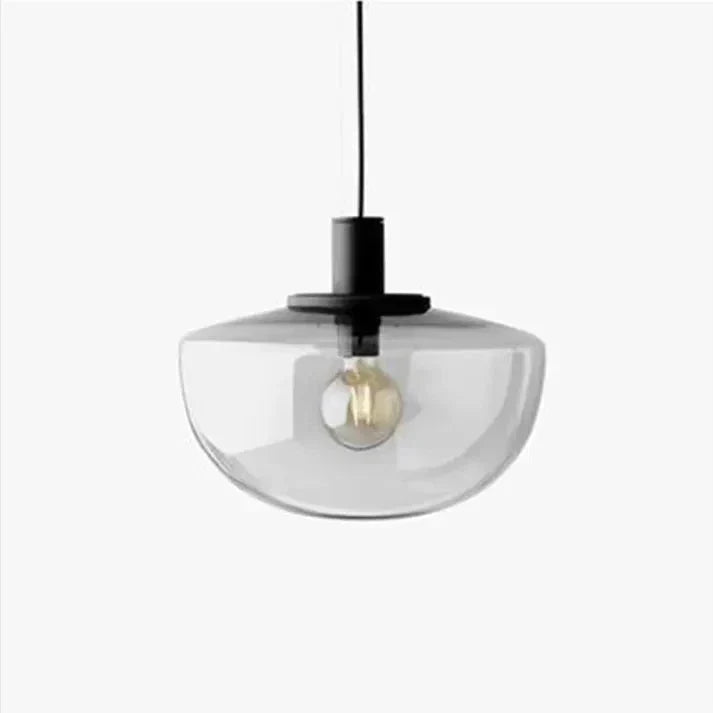 Helder licht | Moderne hanglamp voor elegante interieurs