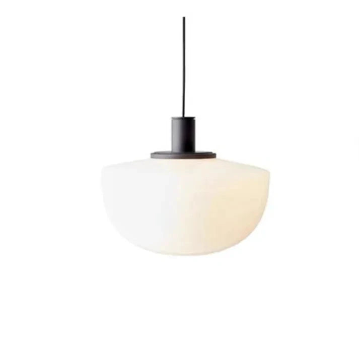 Helder licht | Moderne hanglamp voor elegante interieurs
