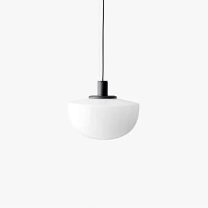 Helder licht | Moderne hanglamp voor elegante interieurs