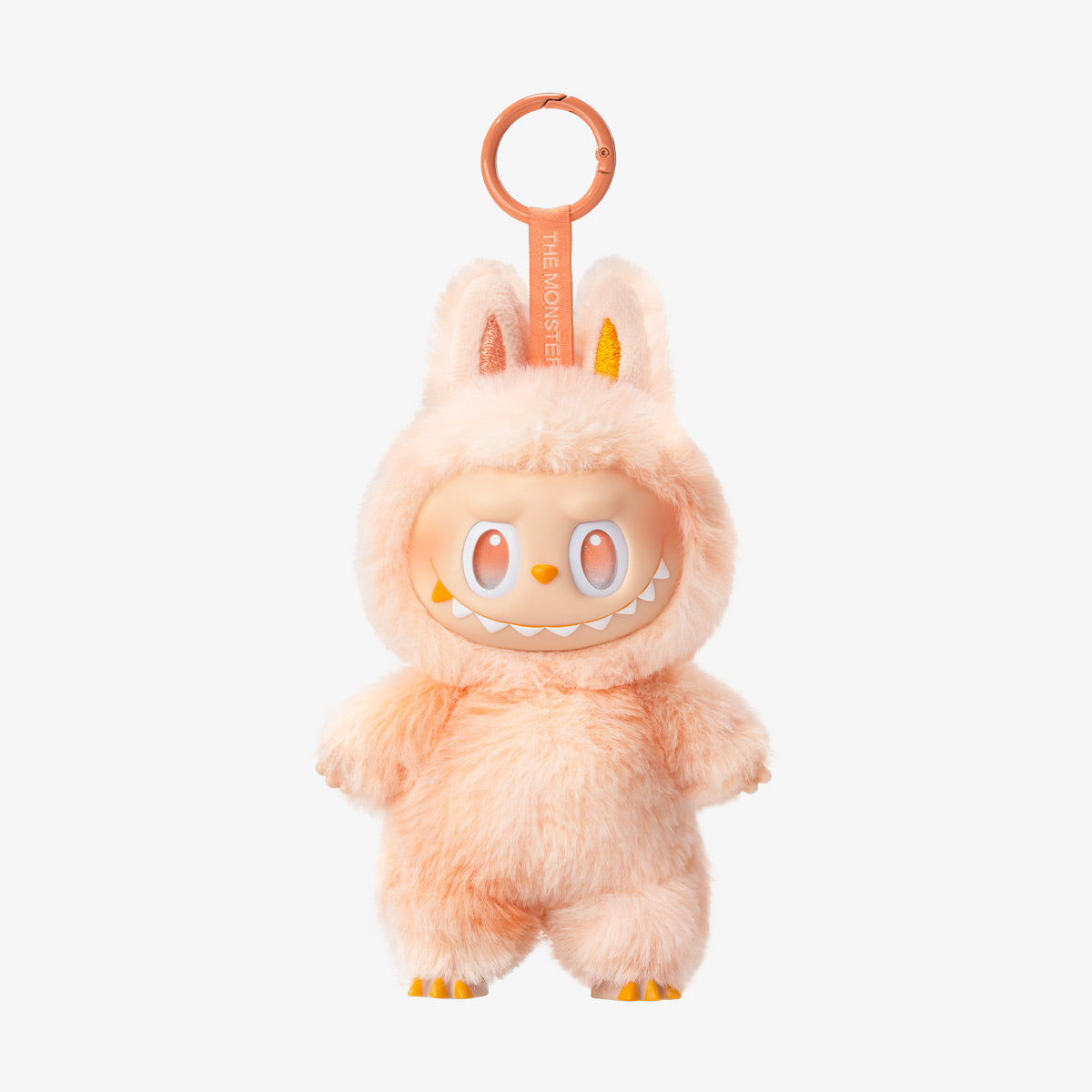Pop Mart Labubu The Energy Monsters Vinyl Face – Blind Box