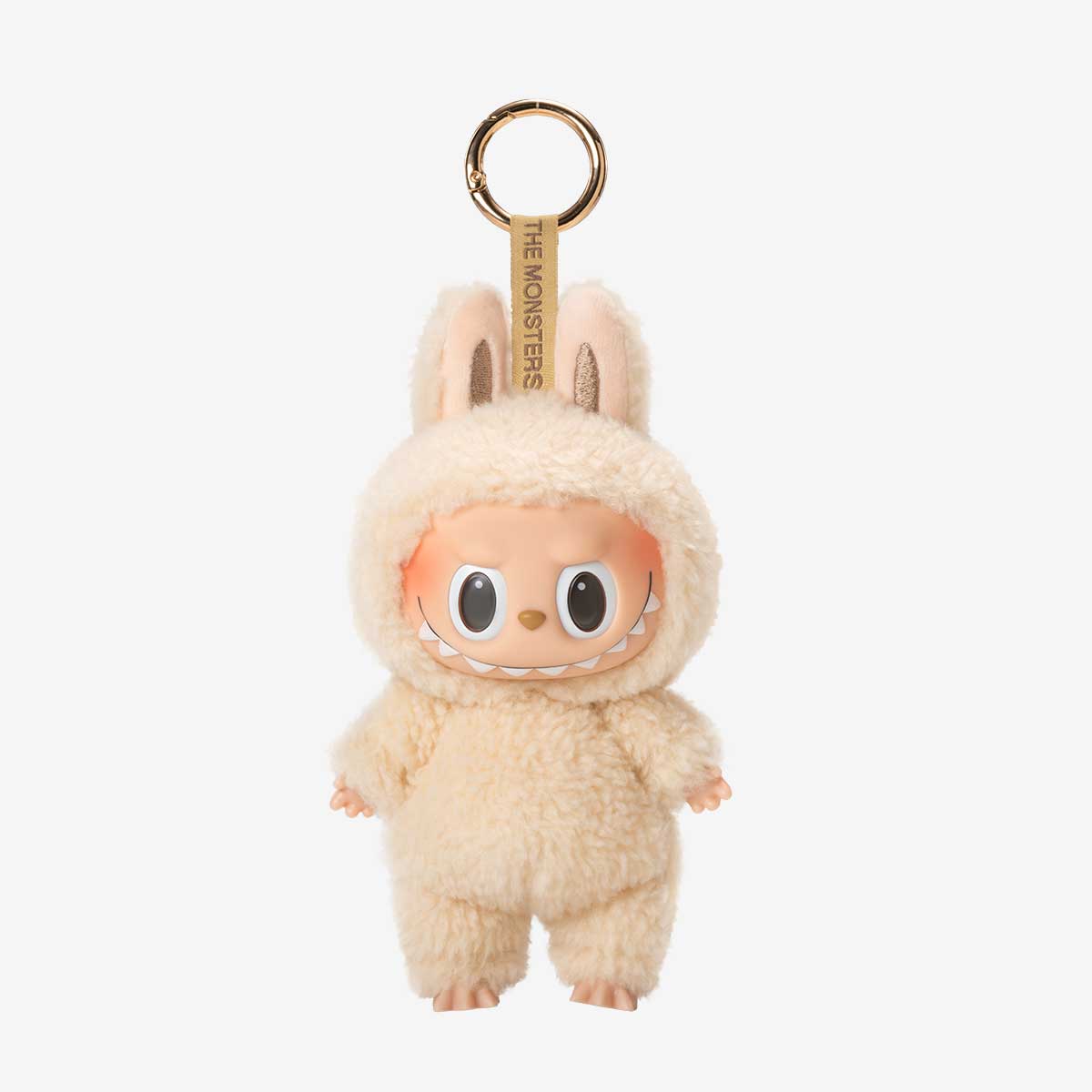 Pop Mart Labubu The Gourmet Macaron Monsters Vinyl Face – Verrassingsdoos