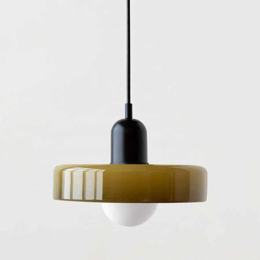RoundGlow | Moderne hanglamp voor binnenverlichting