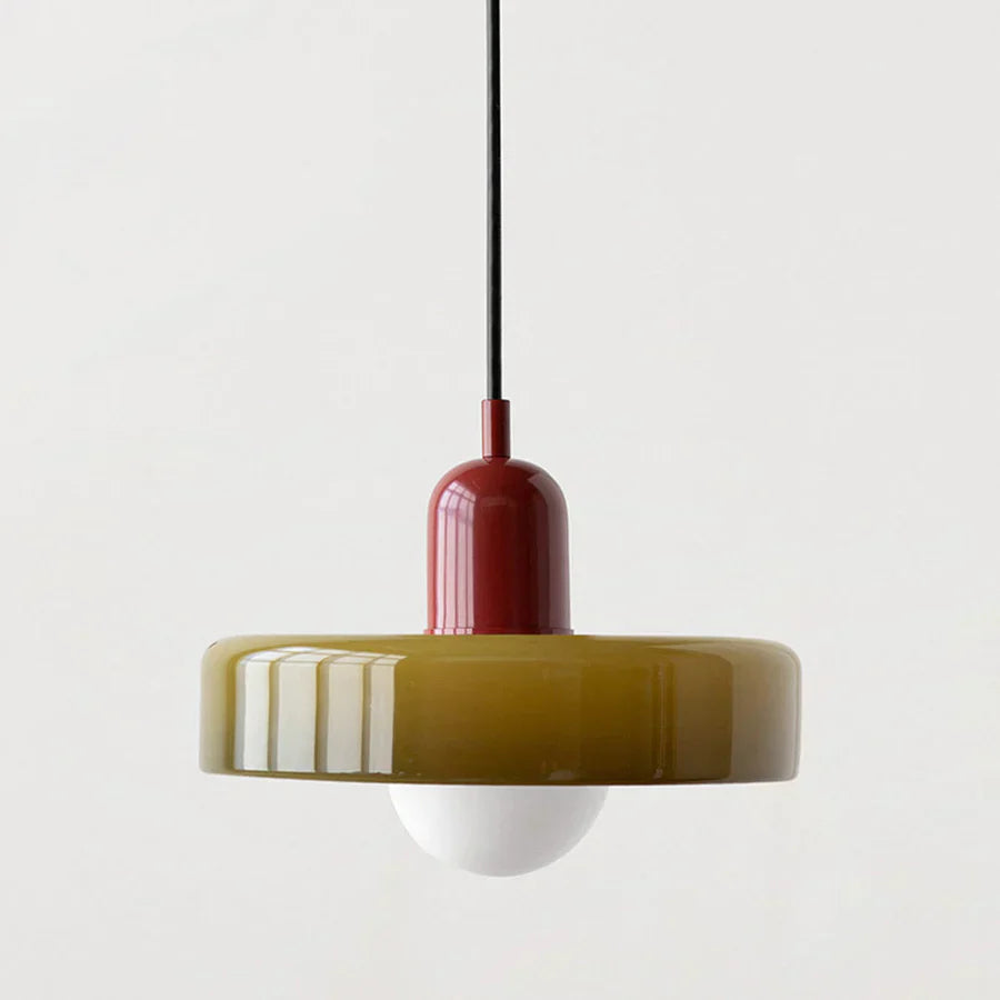 RoundGlow | Moderne hanglamp voor binnenverlichting