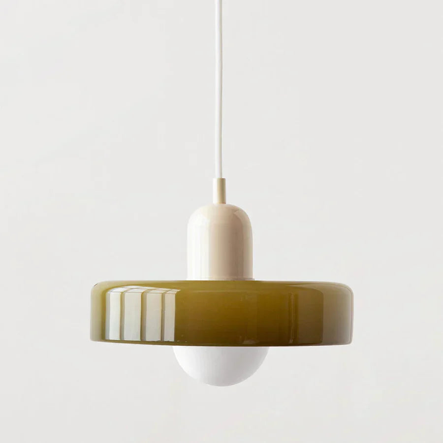 RoundGlow | Moderne hanglamp voor binnenverlichting