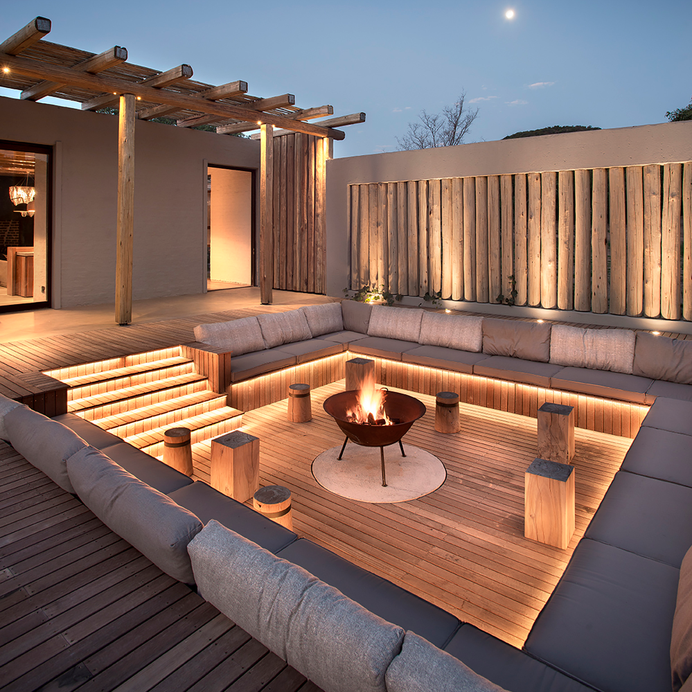 LumiereVive | LED-strips met bewegingssensor