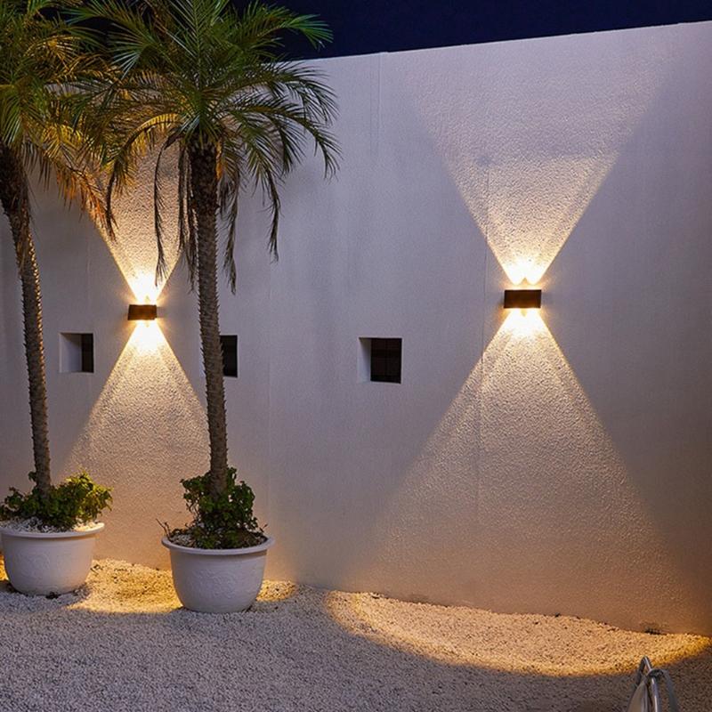 LuminoSoleil | Stijlvolle zonneverlichting voor duurzame tuinen