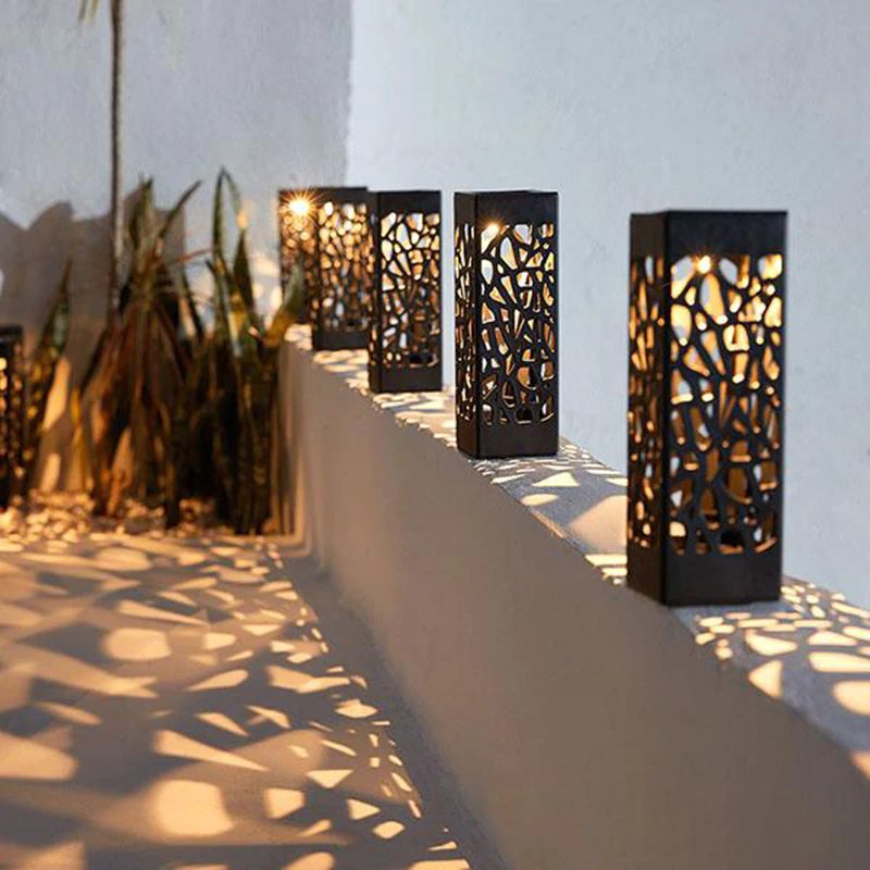EssenceSoleil | Automatische zonnetuinlamp