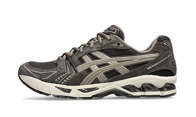 ASICS Gel-Kayano 14 Sépia / Taupe Foncé