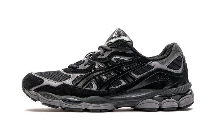 ASICS Gel-NYC Noir Graphite
