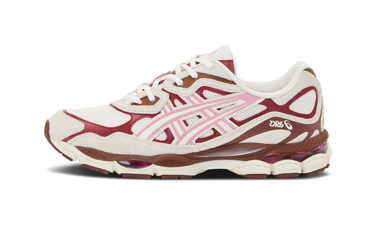 ASICS Gel-NYC Rose Doux
