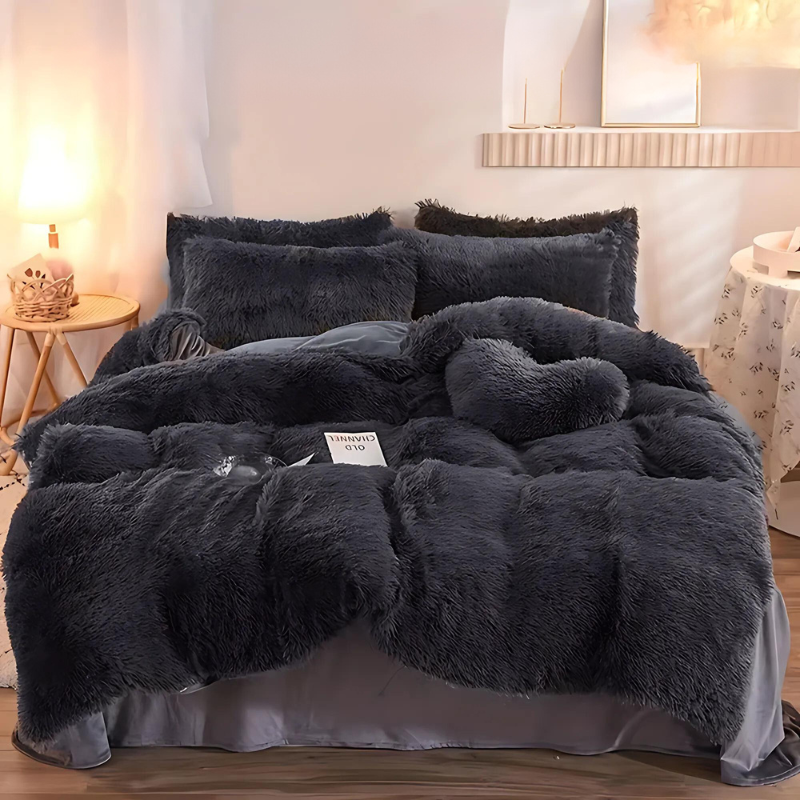 SleepWell | Trendy beddengoed voor koude seizoenen