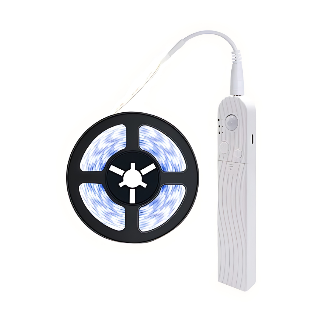LumiereVive | LED-strips met bewegingssensor