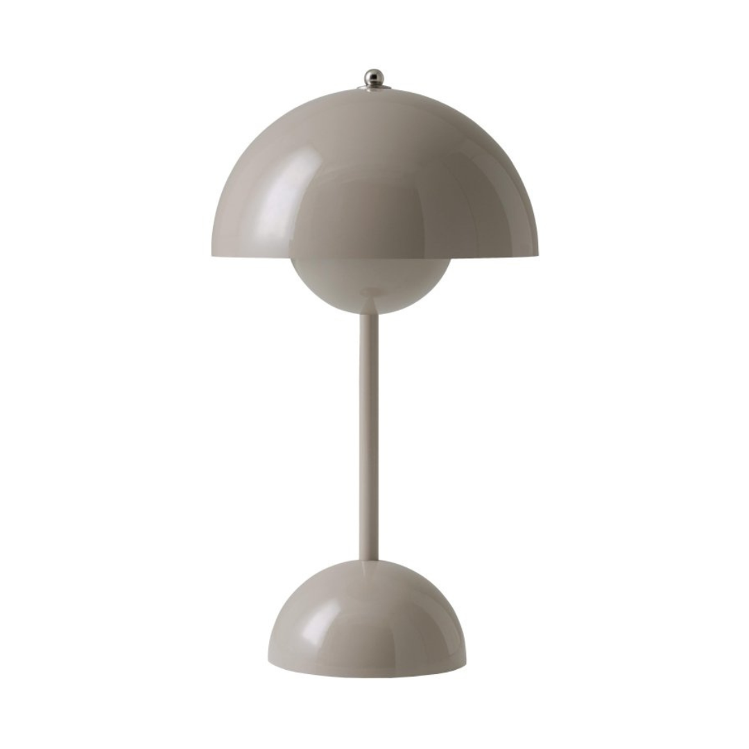 LumiereAura | Moderne tafellamp met praktische functionaliteit