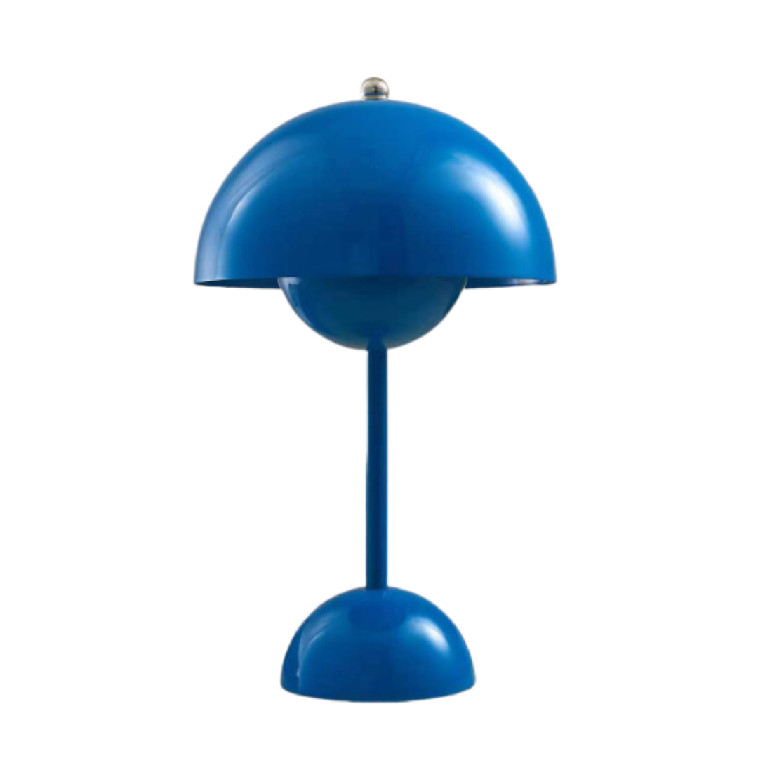 LumiereAura | Moderne tafellamp met praktische functionaliteit