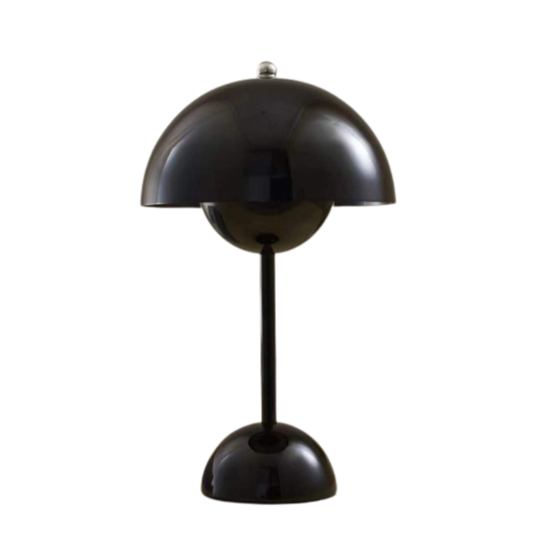 LumiereAura | Moderne tafellamp met praktische functionaliteit