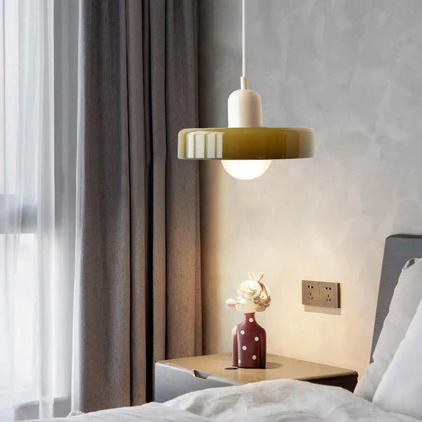 RoundGlow | Moderne hanglamp voor binnenverlichting