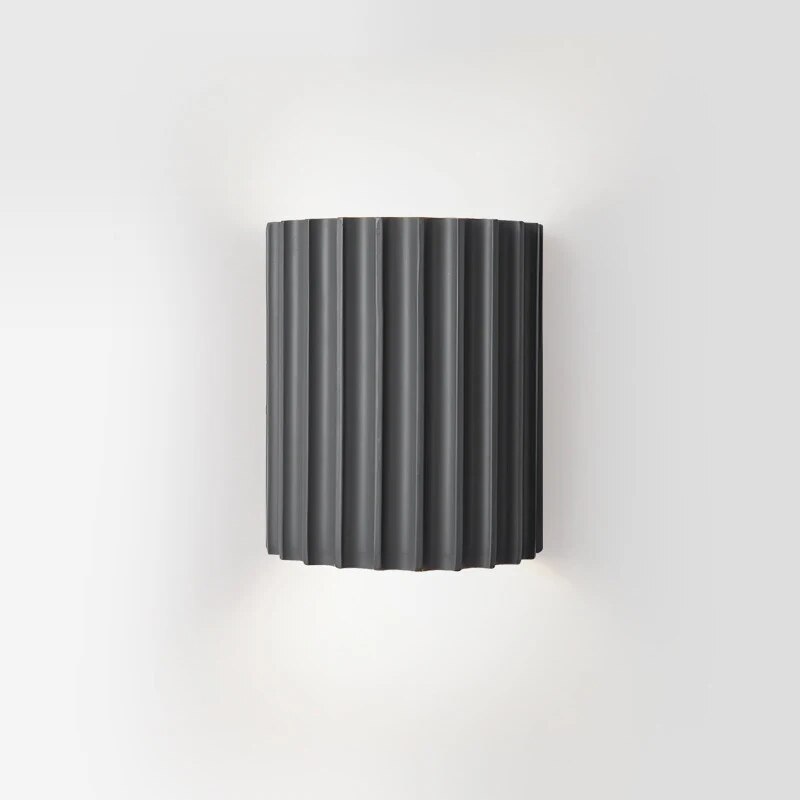 LumiereHarmonique | Wandlamp van hars