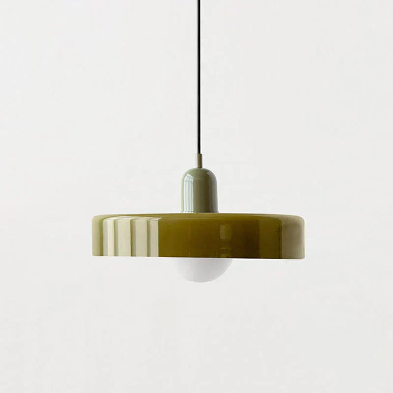 RoundGlow | Moderne hanglamp voor binnenverlichting