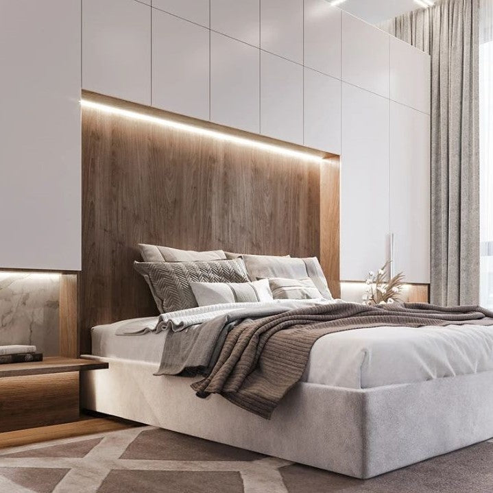 LumiereVive | LED-strips met bewegingssensor