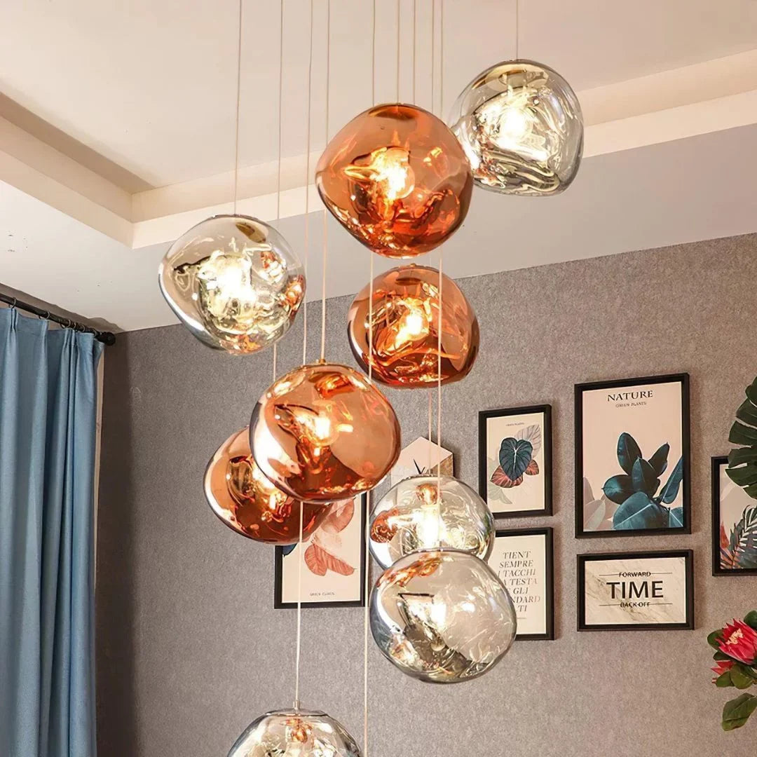 EssenceGlobe | LED hanglamp