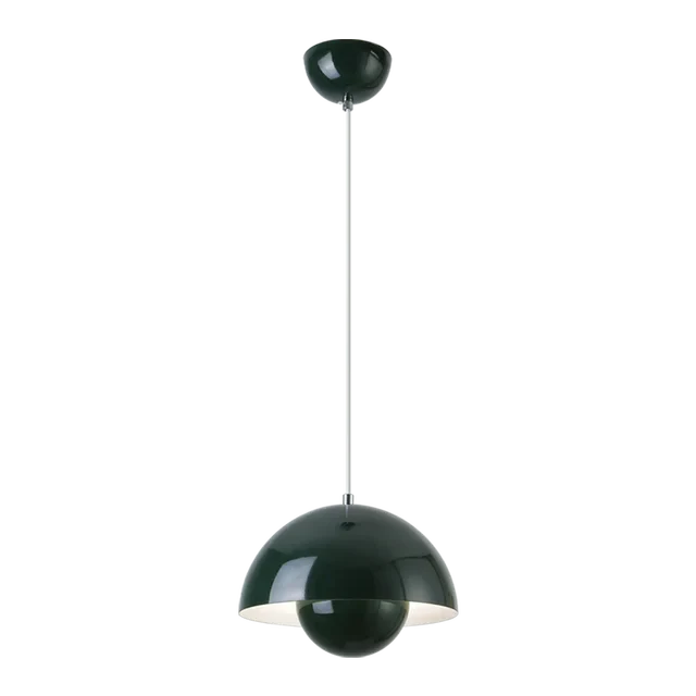 AmbientGlow | Minimalistische LED-hanglamp