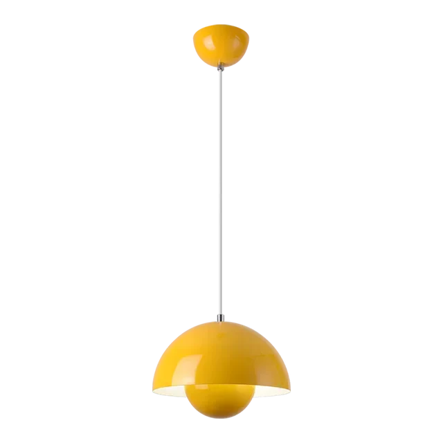 AmbientGlow | Minimalistische LED-hanglamp