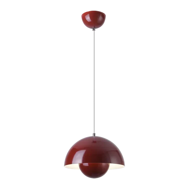 AmbientGlow | Minimalistische LED-hanglamp