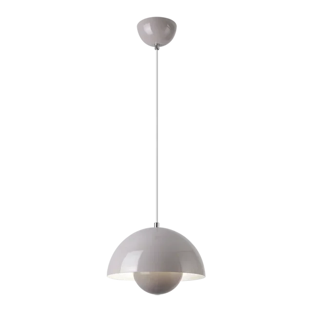 AmbientGlow | Minimalistische LED-hanglamp