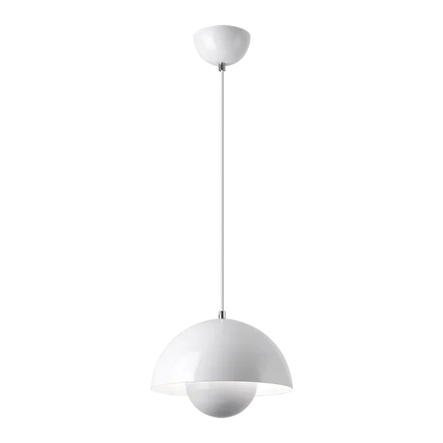 AmbientGlow | Minimalistische LED-hanglamp
