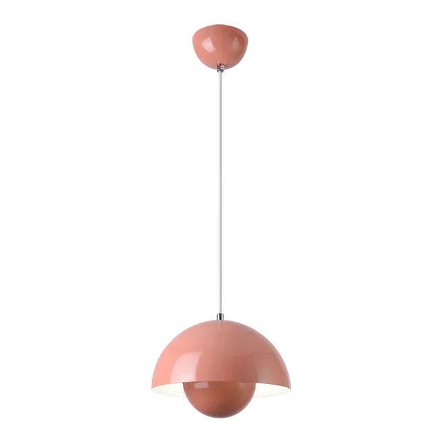 AmbientGlow | Minimalistische LED-hanglamp
