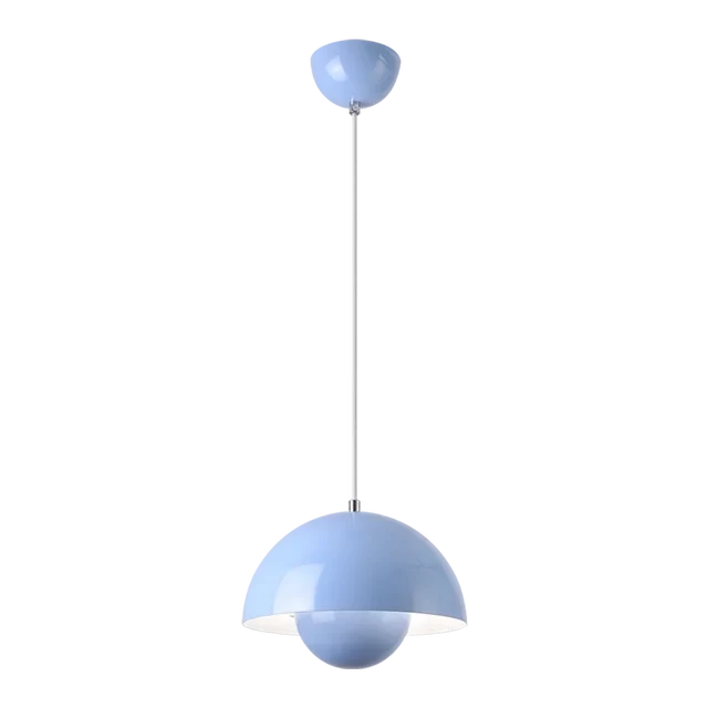 AmbientGlow | Minimalistische LED-hanglamp