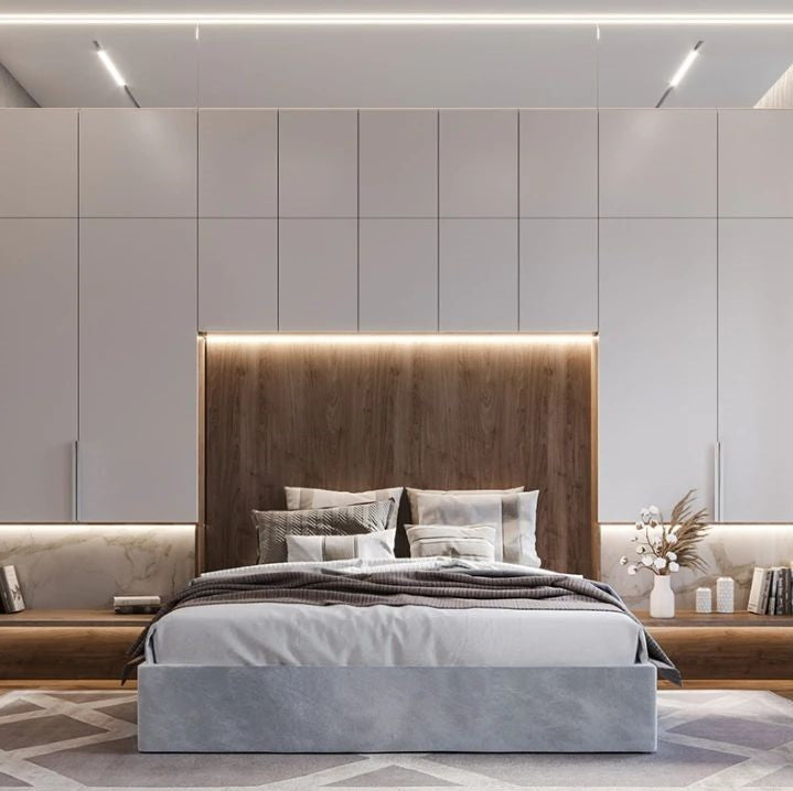 LumiereVive | LED-strips met bewegingssensor