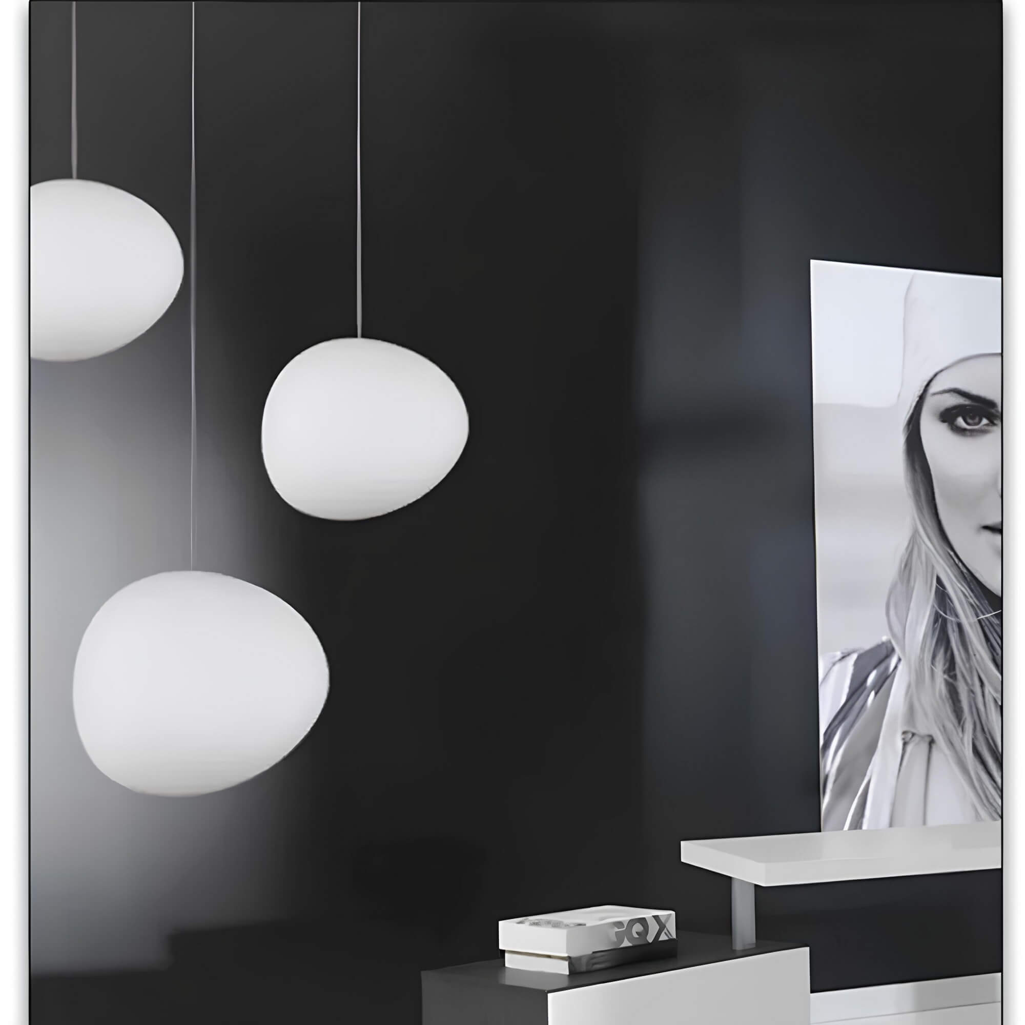 RadiantGlow | Moderne hanglamp voor een warme sfeer