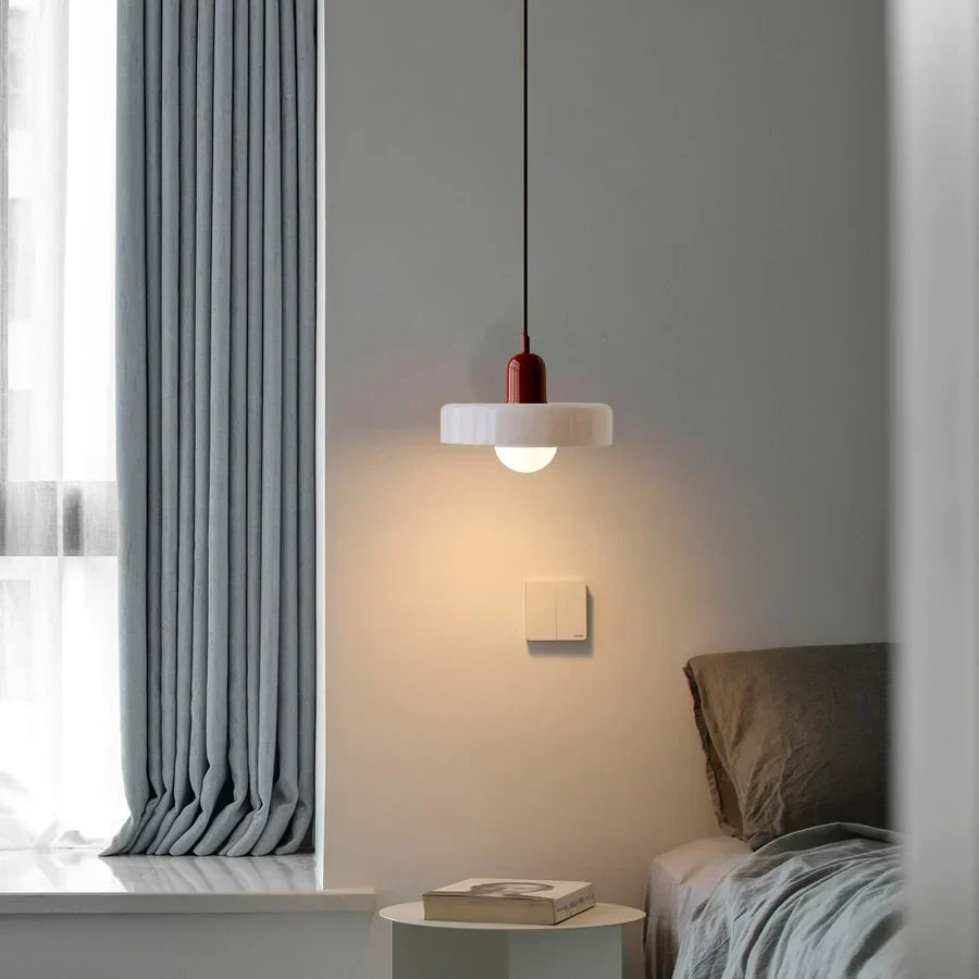 RoundGlow | Moderne hanglamp voor binnenverlichting