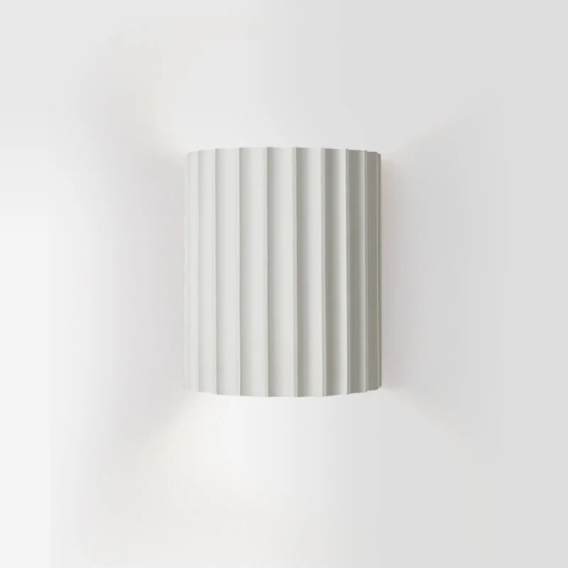 LumiereHarmonique | Wandlamp van hars