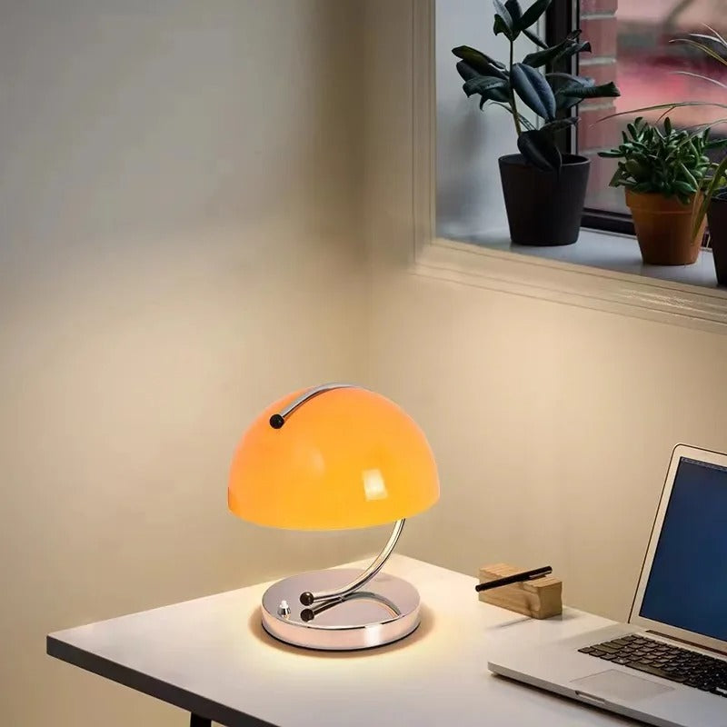 LumineÉlégance | Chique Scandinavische tafellamp