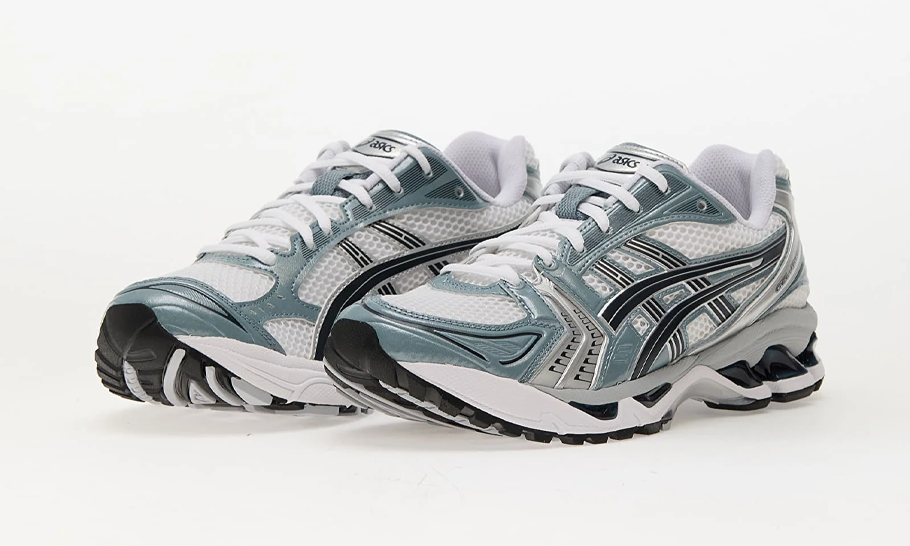 ASICS Gel-Kayano 14 Gris Fjord