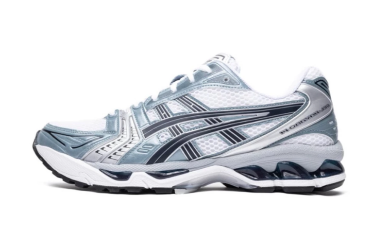 ASICS Gel-Kayano 14 Gris Fjord